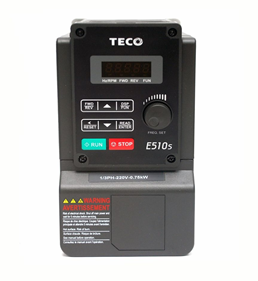 BIẾN TẦN TECO (E510s)