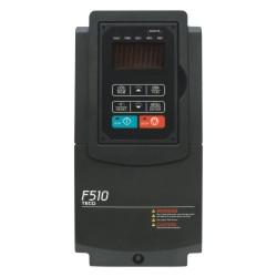 BIẾN TẦN TECO F510