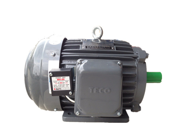 MOTOR BIẾN TẦN TECO CHÂN ĐẾ