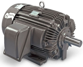MOTOR CHỐNG CHÁY NỔ TECO 