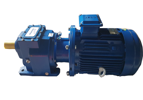 MOTOR GIẢM TỐC VARIO CHÂN ĐẾ