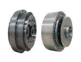 ROBOTIC TLB SERIES