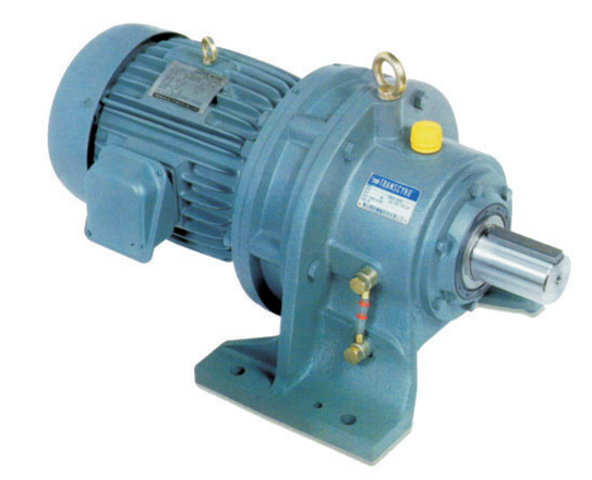 TRANSCYKO CYCLOIDAL SPEED REDUCER PRODUCT SERIES