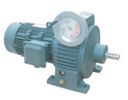 VARIABLE SPEED D SERIES
