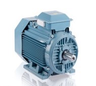 MOTOR ABB CHÂN ĐẾ 