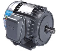 MOTOR TECO CHÂN ĐẾ TAIWAN